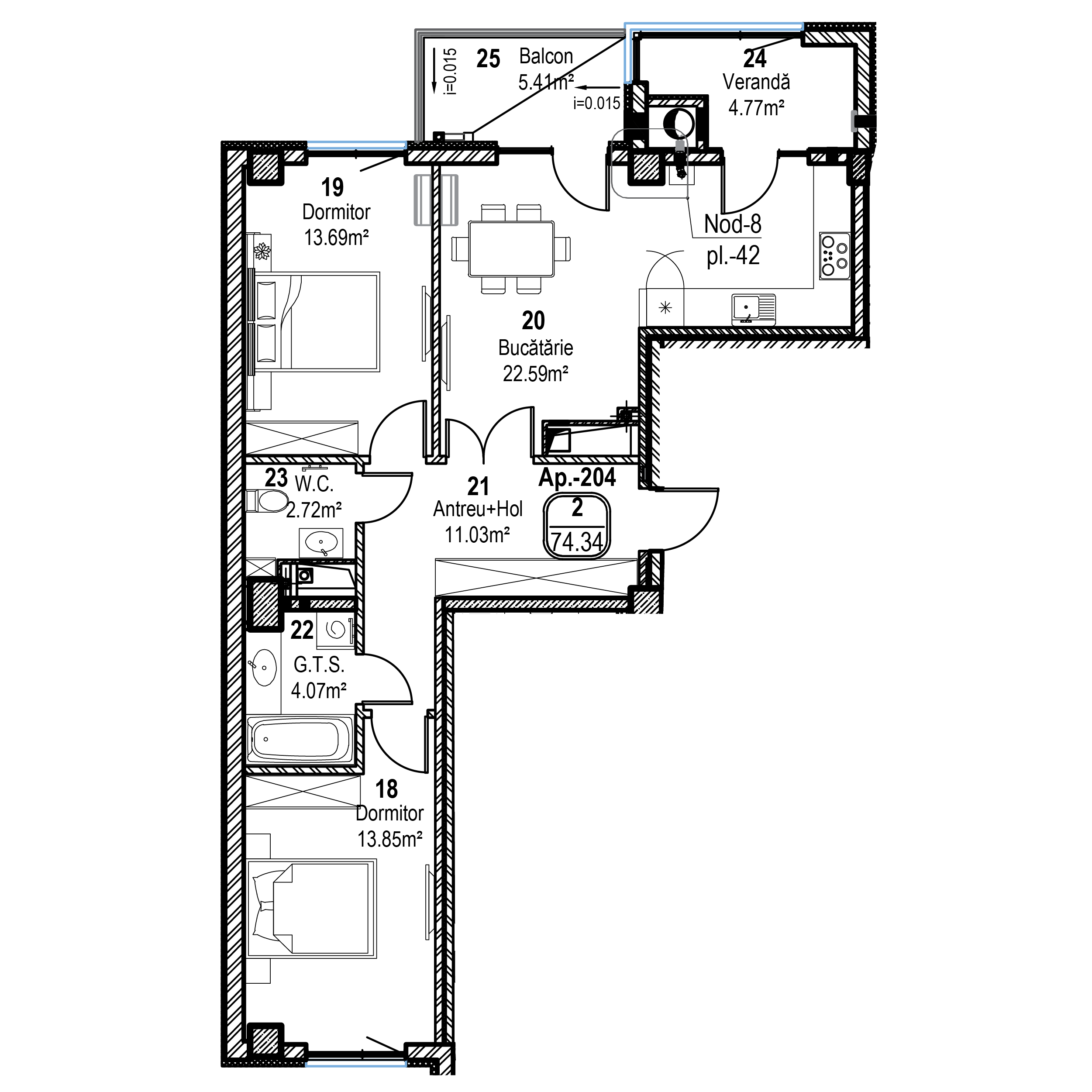 apartment cover photo